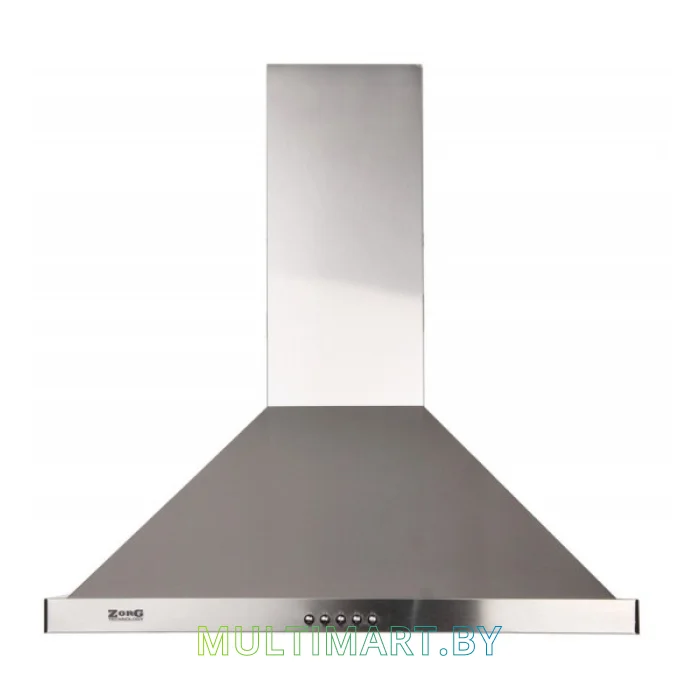 Вытяжка ZorG Technology REA 750 60 (нержавеющая сталь)